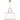 Visual Comfort Studio LP1024 Large Pendant - Crescent Harbor
