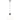 Visual Comfort Studio LP1051 Medium Pendant - Crescent Harbor