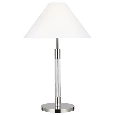 Visual Comfort Studio LT1041 Buffet Lamp - Crescent Harbor