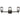 Visual Comfort Studio LV1023 3 - Light Vanity - Crescent Harbor