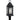 Visual Comfort Studio OL10608DWZ Post Lantern in Dark Weathered Zinc - Crescent Harbor