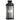 Visual Comfort Studio OL11101DWZ Medium Lantern in Dark Weathered Zinc - Crescent Harbor