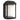 Visual Comfort Studio OL12801TXB-L1 Medium LED Lantern in Textured Black - Crescent Harbor