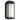 Visual Comfort Studio OL12802TXB-L1 Large LED Lantern in Textured Black - Crescent Harbor