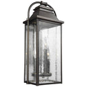 Visual Comfort Studio OL13200 Small Lantern - Crescent Harbor
