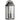 Visual Comfort Studio OL13201 Medium Lantern - Crescent Harbor