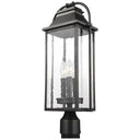Visual Comfort Studio OL13207 Post Lantern - Crescent Harbor