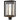 Visual Comfort Studio OL13707 Large LED Post Lantern - Crescent Harbor