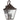 Visual Comfort Studio OL14404 Large Lantern - Crescent Harbor