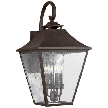Visual Comfort Studio OL14404 Large Lantern - Crescent Harbor