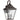 Visual Comfort Studio OL14405 Extra Large Lantern - Crescent Harbor