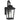 Visual Comfort Studio OL15400TXB Mini Lantern - Crescent Harbor