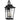Visual Comfort Studio OL15403TXB Large Lantern in Textured Black - Crescent Harbor