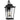 Visual Comfort Studio OL15404TXB Extra Large Lantern in Textured Black - Crescent Harbor
