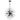 Visual Comfort Studio OLF3295/9ORB Small Outdoor Chandelier in Oil Rubbed Bronze - Crescent Harbor