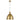 Visual Comfort Studio P1443 Medium LED Pendant - Crescent Harbor