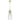 Visual Comfort Studio P1446 Cylinder Pendant - Crescent Harbor