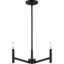 Visual Comfort Studio 3124303 Three Light Chandelier