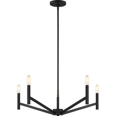 Visual Comfort Studio 3124305 Five Light Chandelier