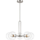 Visual Comfort Studio 3155705 Five Light Medium Chandelier