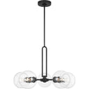 Visual Comfort Studio 3155705 Five Light Medium Chandelier