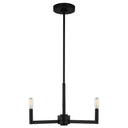 Visual Comfort Studio 3164203 Three Light Chandelier