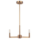 Visual Comfort Studio 3164203 Three Light Chandelier
