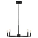 Visual Comfort Studio 3164205 Five Light Chandelier