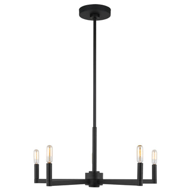 Visual Comfort Studio 3164205 Five Light Chandelier