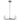 Visual Comfort Studio 3164205 Five Light Chandelier