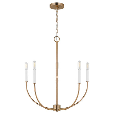 Visual Comfort Studio 3167105 Five Light Chandelier