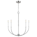 Visual Comfort Studio 3167105 Five Light Chandelier