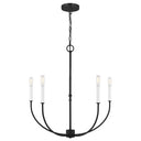 Visual Comfort Studio 3167105 Five Light Chandelier