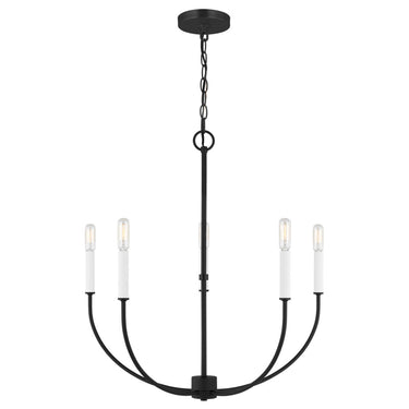Visual Comfort Studio 3167105 Five Light Chandelier