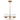 Visual Comfort Studio 3168103 Three Light Chandelier - Crescent Harbor