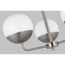 Visual Comfort Studio 3168103 Three Light Chandelier