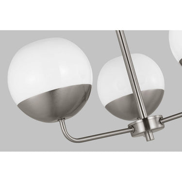 Visual Comfort Studio 3168103 Three Light Chandelier