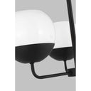 Visual Comfort Studio 3168103 Three Light Chandelier