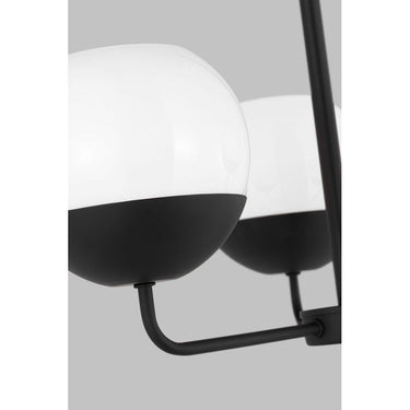 Visual Comfort Studio 3168103 Three Light Chandelier