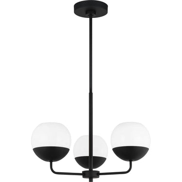 Visual Comfort Studio 3168103 Three Light Chandelier