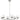 Visual Comfort Studio 3168106 Six Light Chandelier