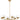 Visual Comfort Studio 3168106 Six Light Chandelier