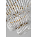 Visual Comfort Studio 3180706 Six Light Chandelier