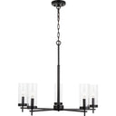 Visual Comfort Studio 3190305 Five Light Chandelier