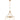 Visual Comfort Studio 3190505 Five Light Chandelier