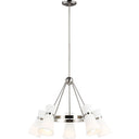 Visual Comfort Studio 3190505 Five Light Chandelier