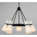 Visual Comfort Studio 3190505 Five Light Chandelier