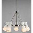 Visual Comfort Studio 3190505 Five Light Chandelier