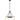 Visual Comfort Studio 3190505 Five Light Chandelier