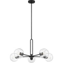 Visual Comfort Studio 3255705 Five Light Large Chandelier